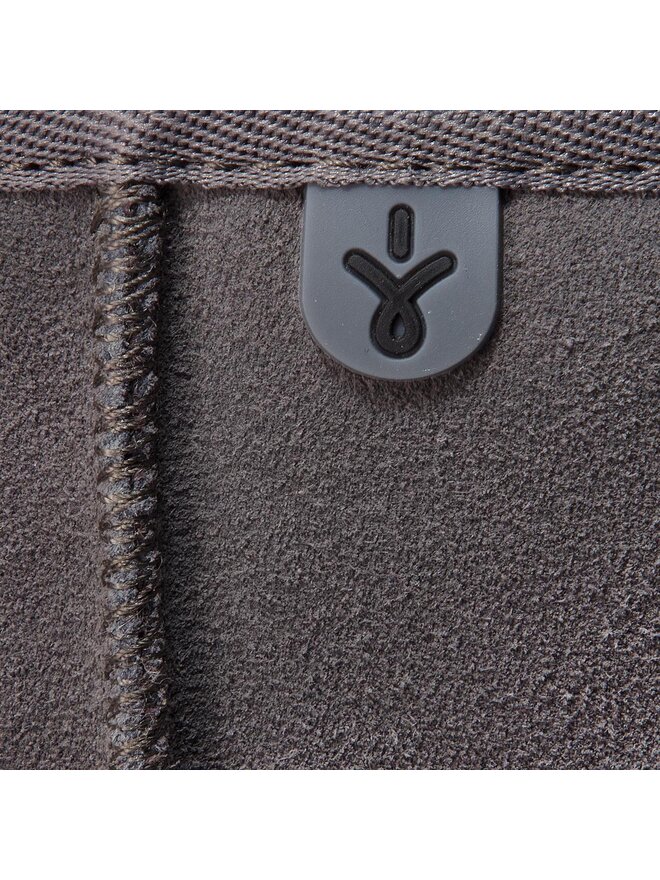 EMU Australia Hótaposó EMU Australia Wallaby Mini Teens T10103 Szürke