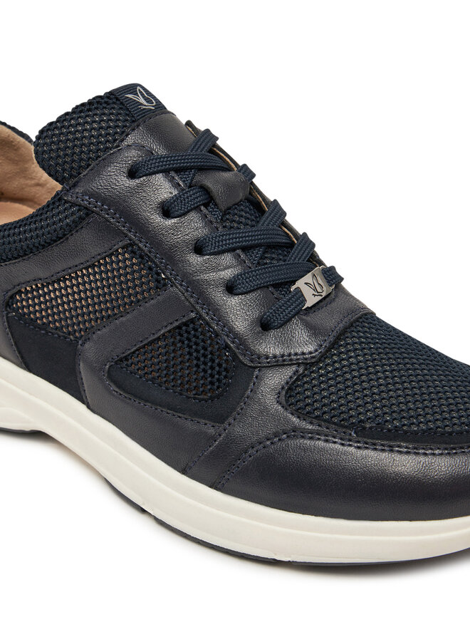 Caprice Sneakers Caprice 9-23712-44 Bleumarin
