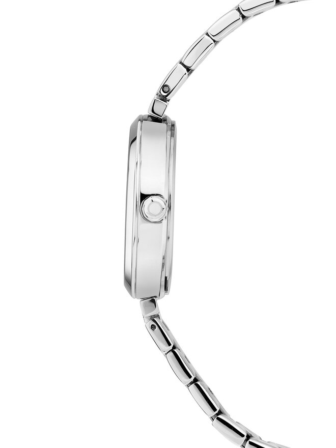 Trussardi Zegarek Trussardi R2453164503 Srebrny