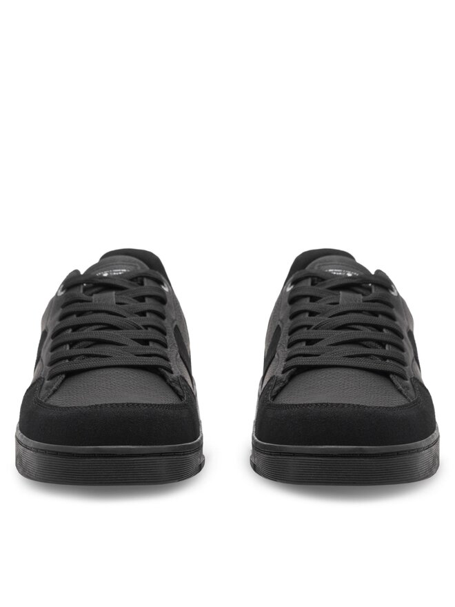 Beverly Hills Polo Club Zapatillas Beverly Hills Polo Club 20MC2020 Negro