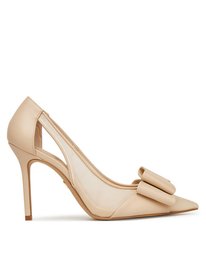 Aldo Γόβες Aldo Prestigious 14039511 Μπεζ