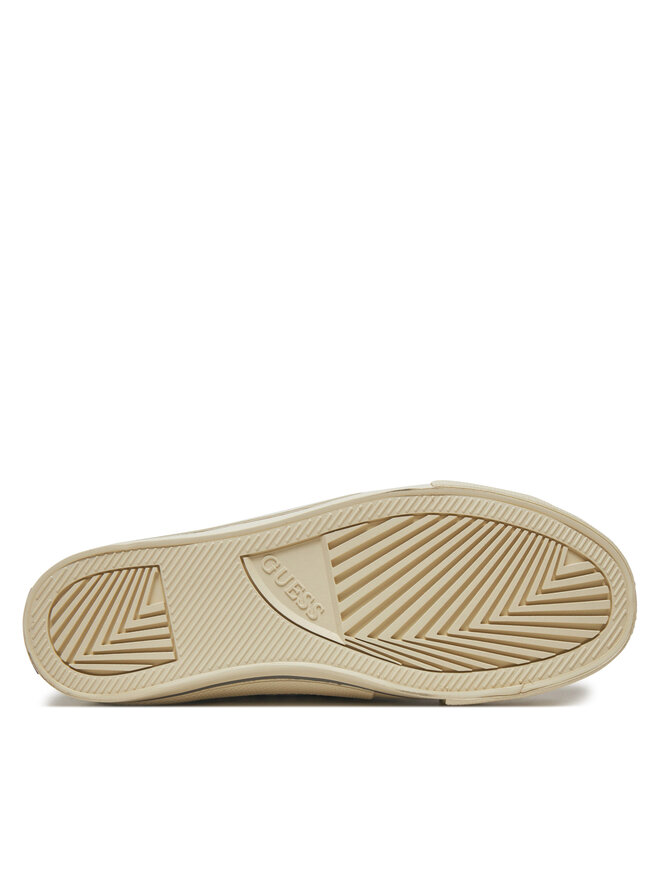 Guess Trampki Guess FLPCOL FAL12 Szary