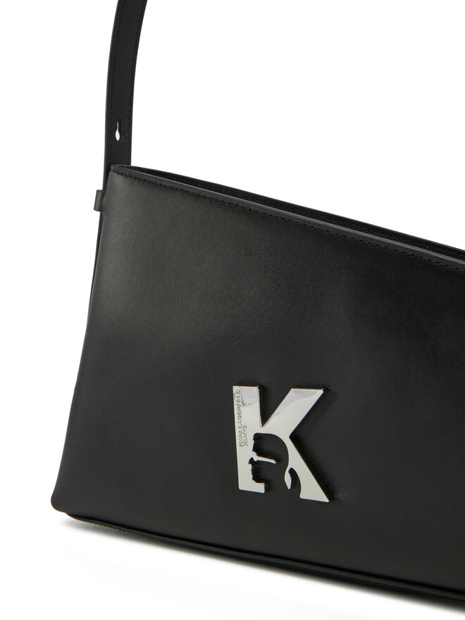 Karl Lagerfeld Jeans Bolso Karl Lagerfeld Jeans A1W30334 Negro