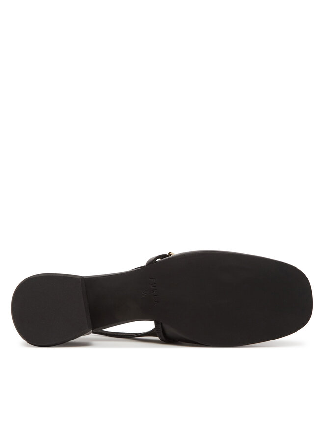 Furla Sandale Furla YJ37HIC X30000 O6000 Negru