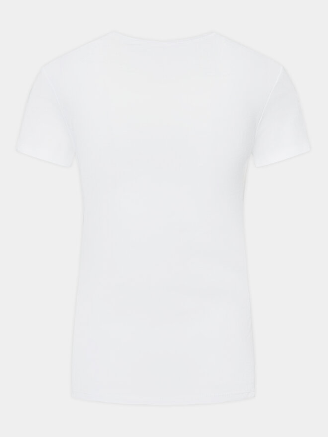 Levi's® Levi's® Σετ 2 T-Shirts 74856-0015 Έγχρωμο Slim Fit