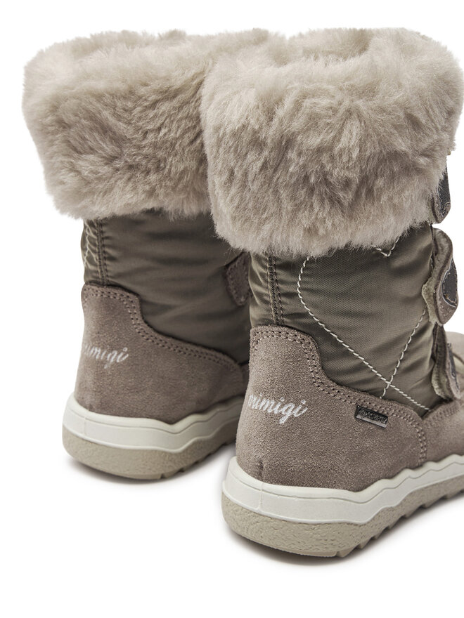 Primigi Botas de nieve Primigi 6880233 M GORE-TEX Beis