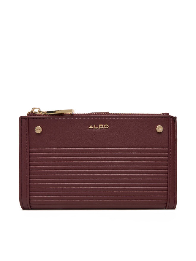 Aldo Cartera grande para mujer Aldo Babaeteriel 14076767 Rojo