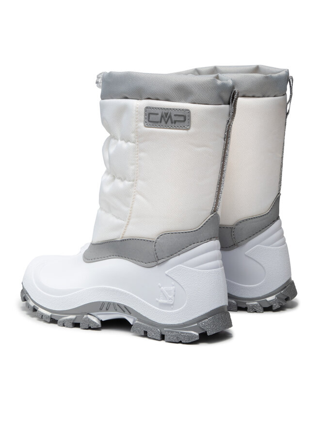 CMP Botas de nieve CMP Kids Hanki 2.0 30Q4704J Blanco