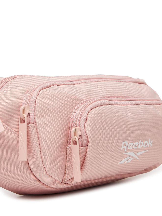 Reebok Τσάντα Reebok RBK-B-005-07 Ροζ
