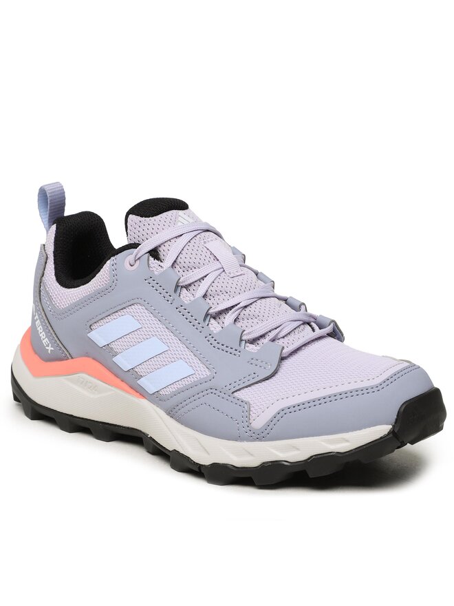 adidas Tekaški čevlji adidas Terrex Tracerocker 2.0 Trail Running Shoes HR1240 Vijolična