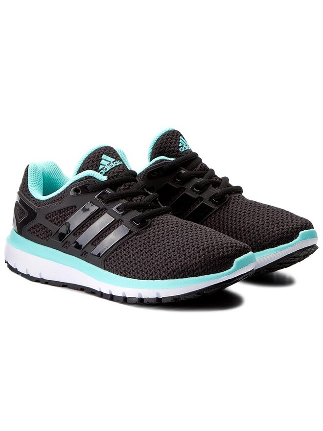 Zapatillas de running adidas Energy Cloud Wtc W BA8156 Negro zapatos.es