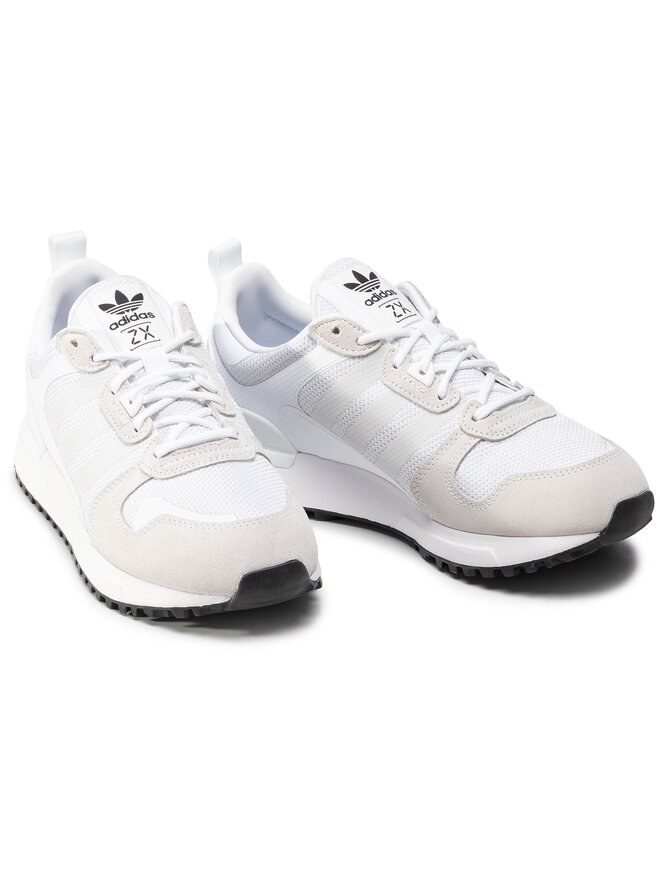 『The SUMOU』 adidas Originals Mens ZX 850-7 Trainers D65237 ST Tent Green