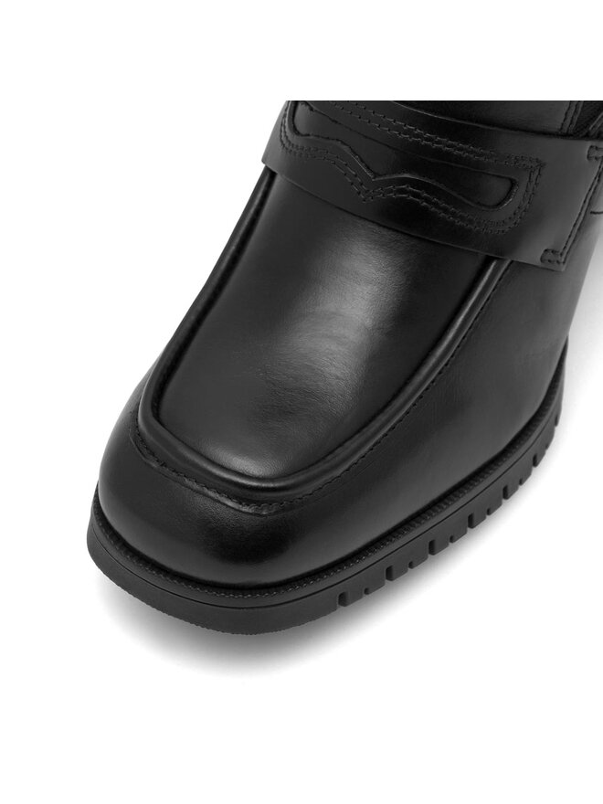 Sergio Bardi Botines Sergio Bardi WB-C1042-01SB Negro