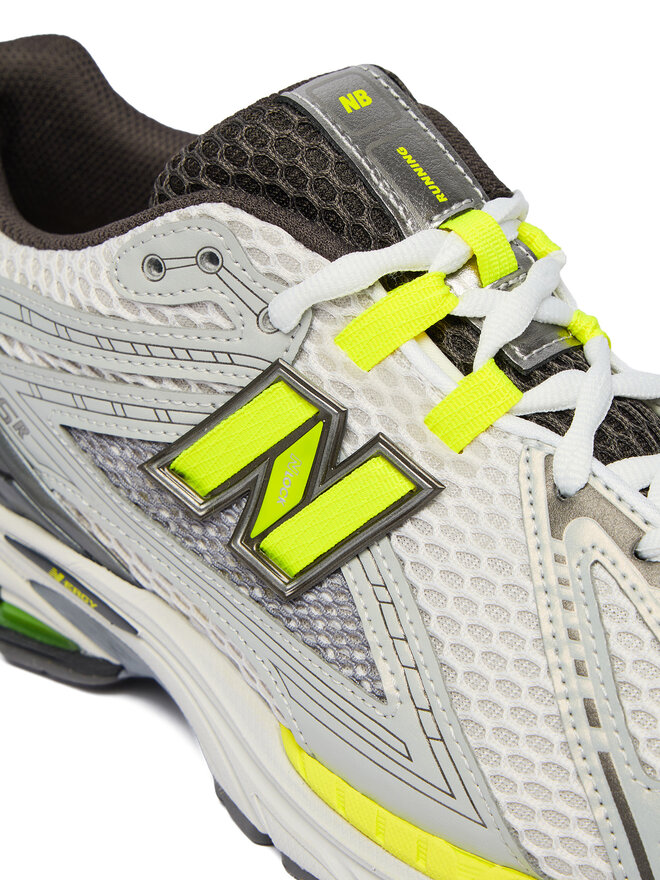 New Balance Sneakers New Balance U190652H Grau