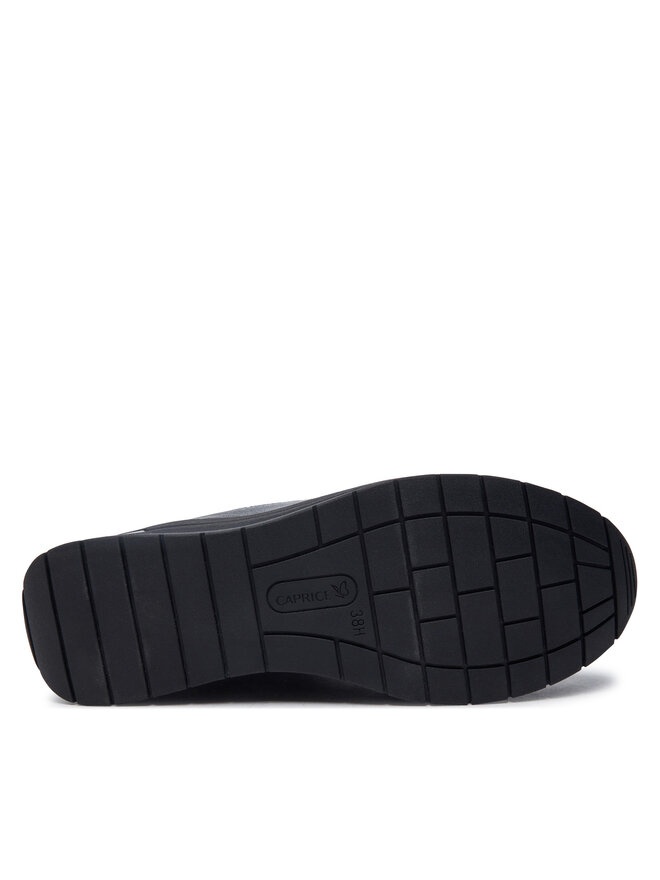 Caprice Schnürschuhe Caprice 9-26106-43 Schwarz