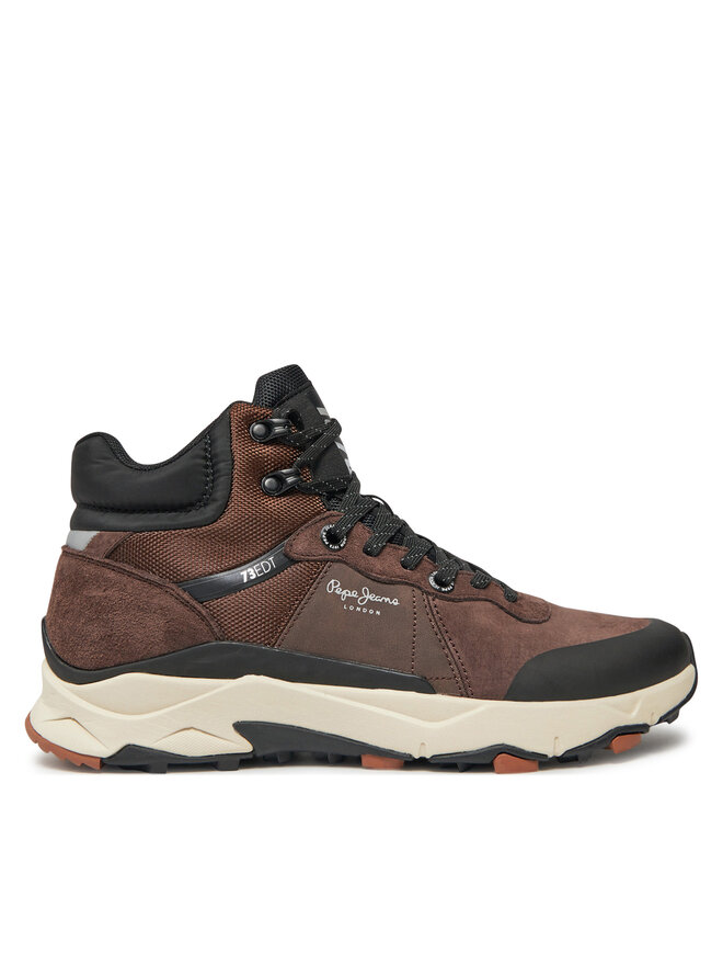Pepe Jeans Αθλητικά Pepe Jeans PMS60030 Μωβ