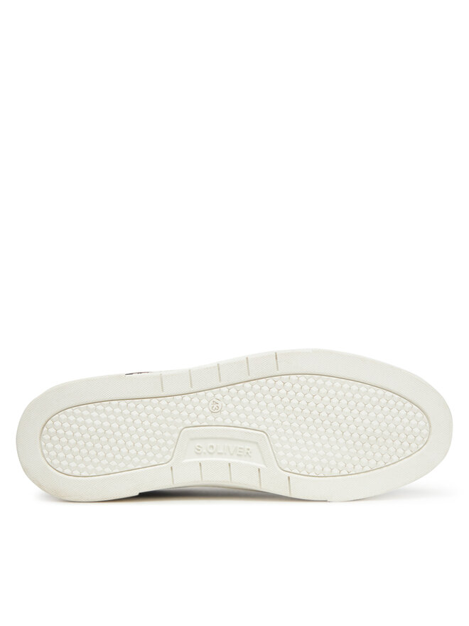 s.Oliver Sneakersy s.Oliver 5-13604-43 Tmavomodrá