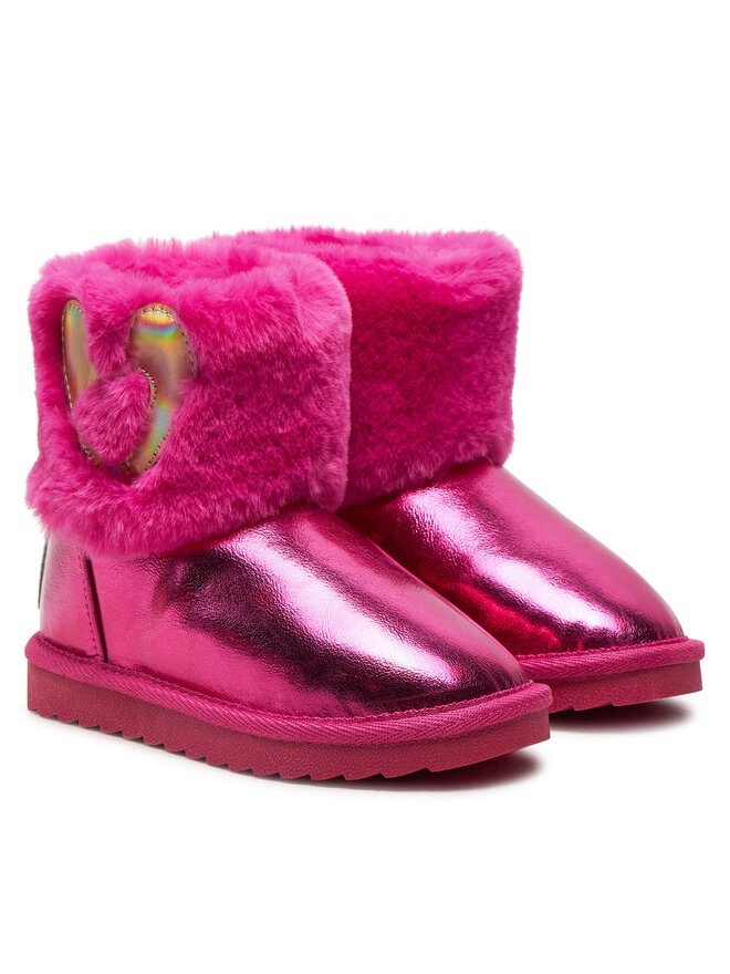 Agatha Ruiz de la Prada Ботильйони Agatha Ruiz de la Prada 241988-A S Рожевий