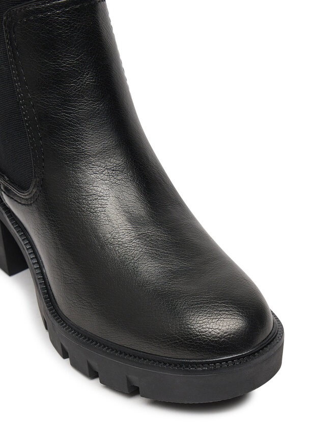 Xti Stiefeletten Xti 142984 Schwarz