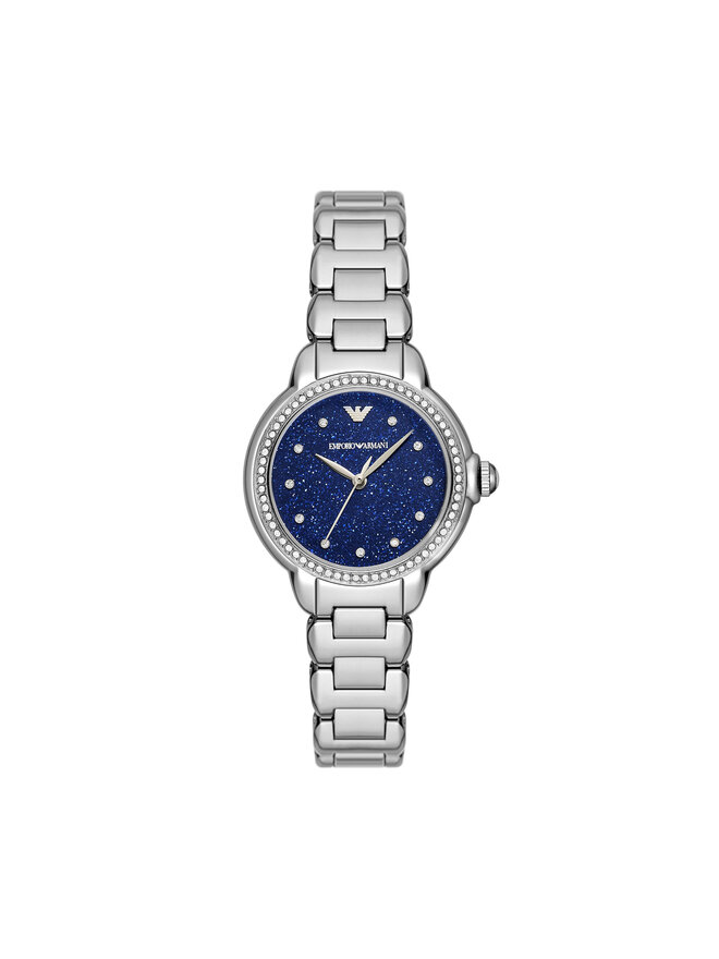 Emporio Armani Karóra Emporio Armani Mia AR11630 Ezüst