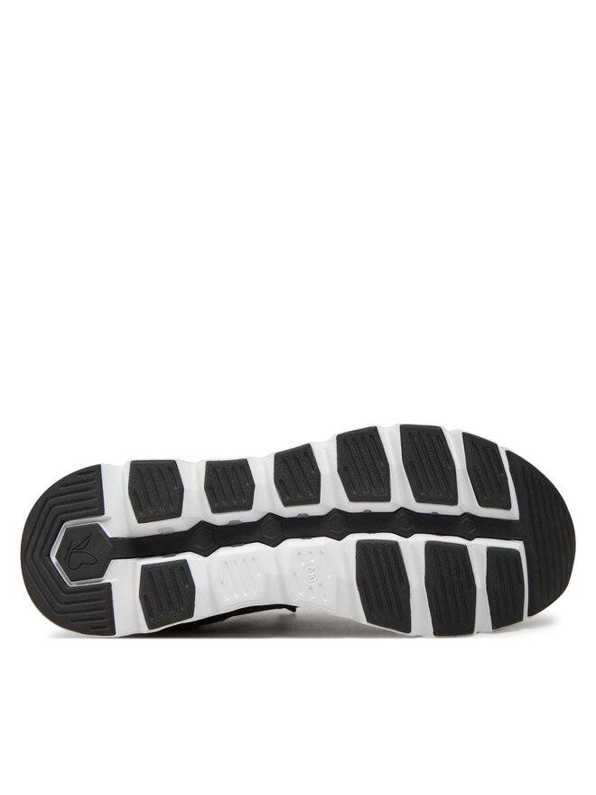 Caprice Sneakers Caprice 9-13615-43 Schwarz
