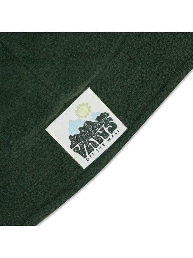 Vans Mütze Vans Bretton Cold Weather Cap VN000CAKBZ01 Grün