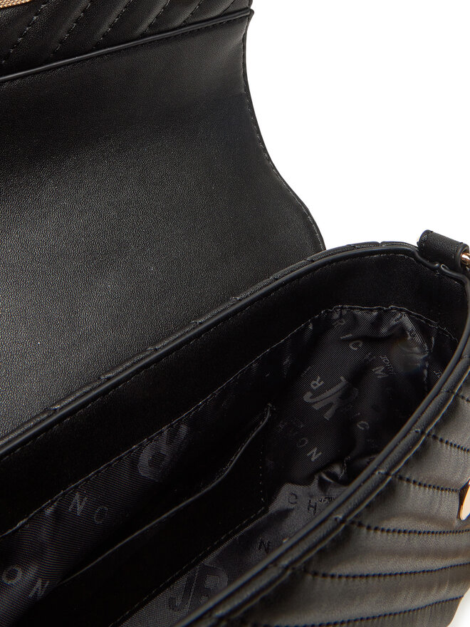 John Richmond Handtasche John Richmond RWP25503BO Schwarz