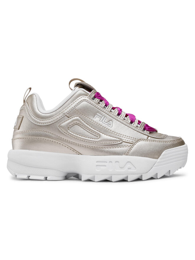 Clearance fila disruptor retro Top Sellers