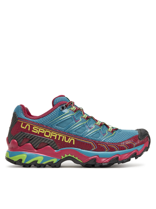 La Sportiva Buty do biegania La Sportiva Ultra Raptor II 46O502624 Niebieski