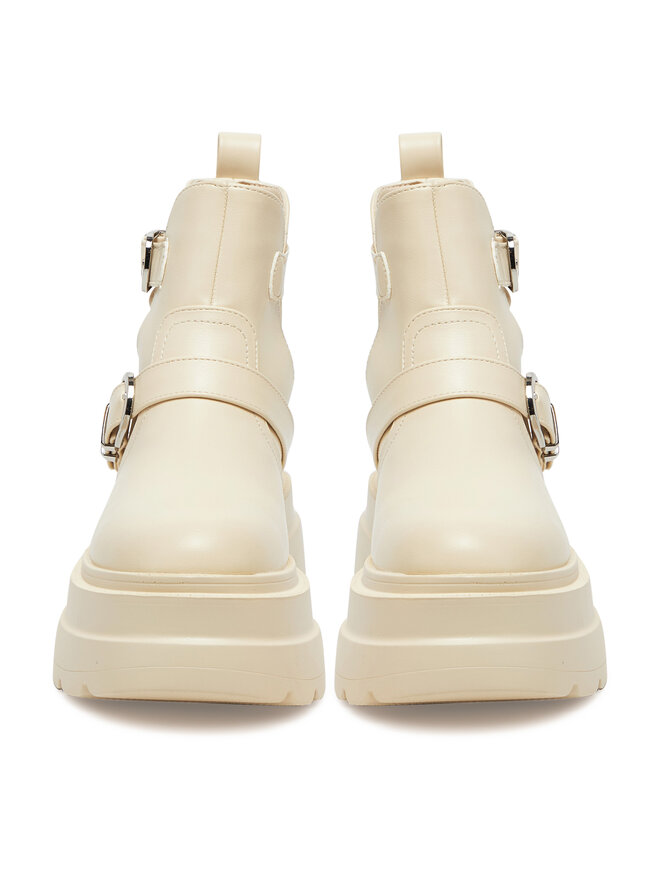 DeeZee Botines DeeZee ST0242613-2 Beis