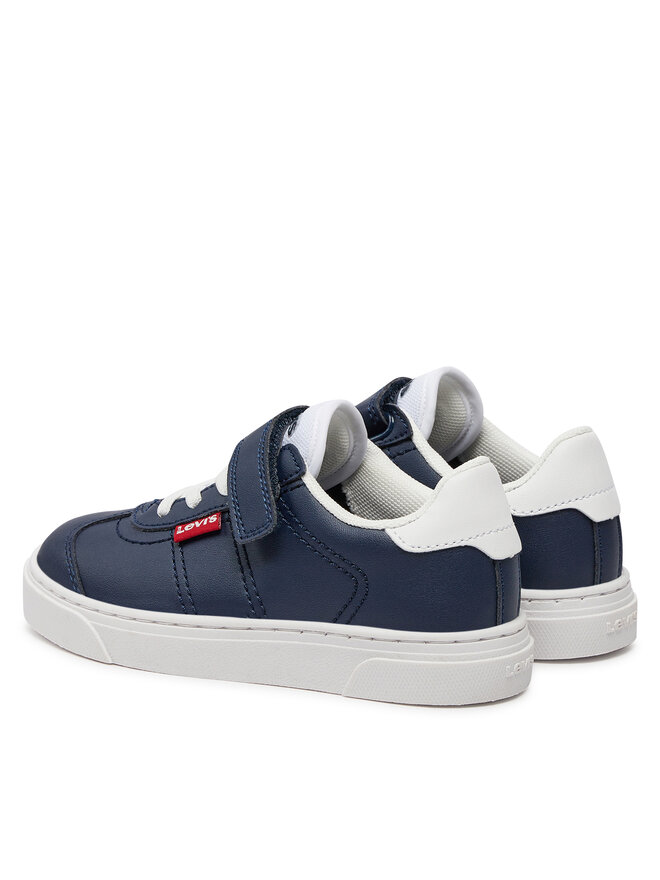 Levi's® Αθλητικά Levi's® VBRY0020S-0040 Σκούρο μπλε
