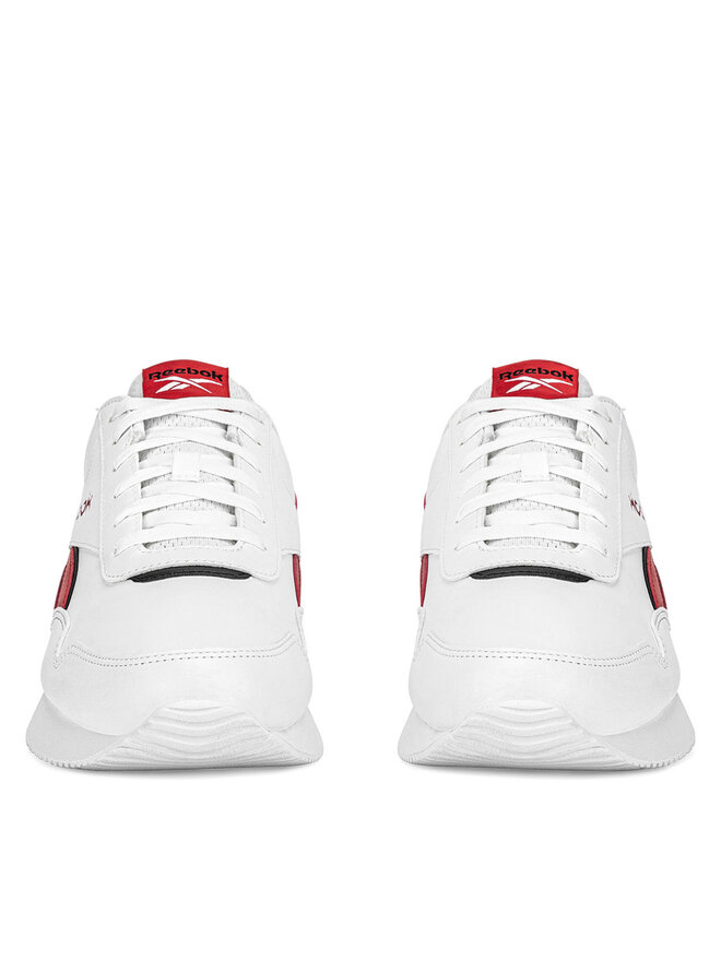 Reebok Sportcipők Reebok Jogger Lite 100201402 Fehér