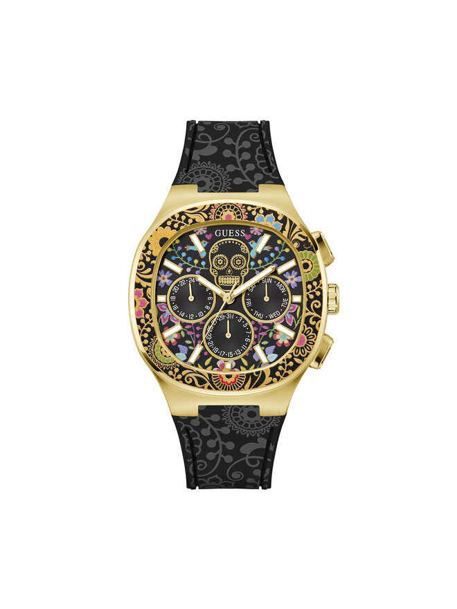 Guess Zegarek Guess GW0784G1 Kolorowy