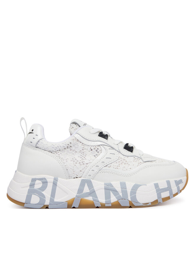 Voile Blanche Снікерcи Voile Blanche 2017475-36 Білий