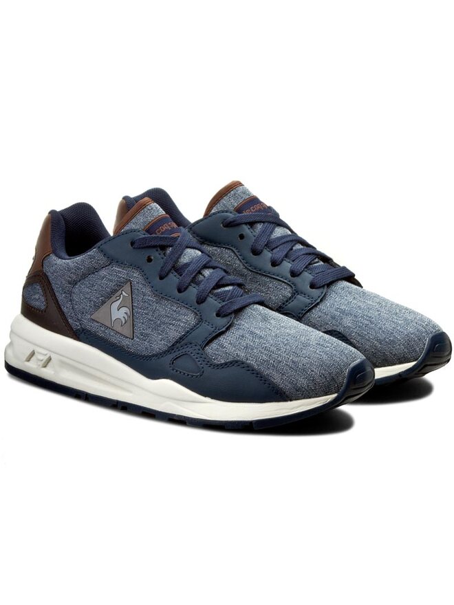 Sneakers Le Coq Sportif Lcs R900 Gs 2 Tones 1620531 Bleu marine chaussures