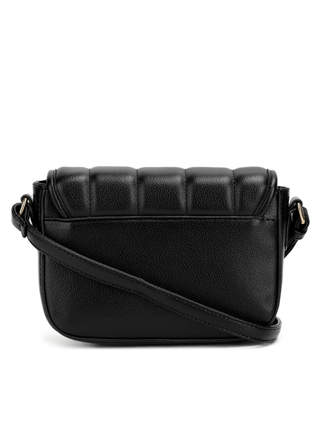 Monnari Τσάντα Monnari TORIMP0-24Z-BAG4020-K020D000 Μαύρο