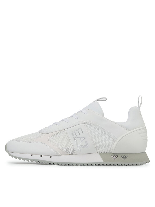 EA7 Emporio Armani Sportcipők EA7 Emporio Armani X8X027 XK050 00175 Fehér