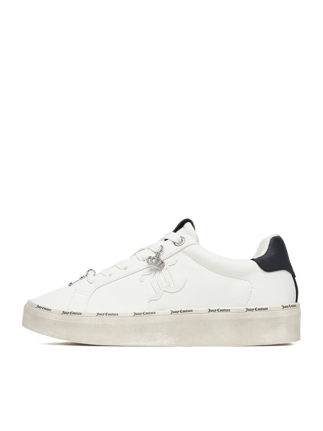 Juicy Couture Sneakers Juicy Couture EO-JCY130 Weiß