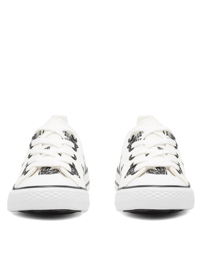 DeeZee Trampki DeeZee CSS20530-01 Kolorowy