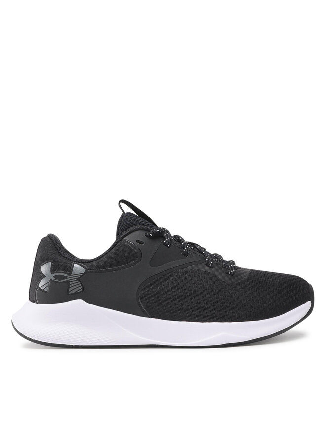 Under Armour Zapatillas para gimnasio Under Armour Ua W Charged Aurora 2 3025060-001 Negro