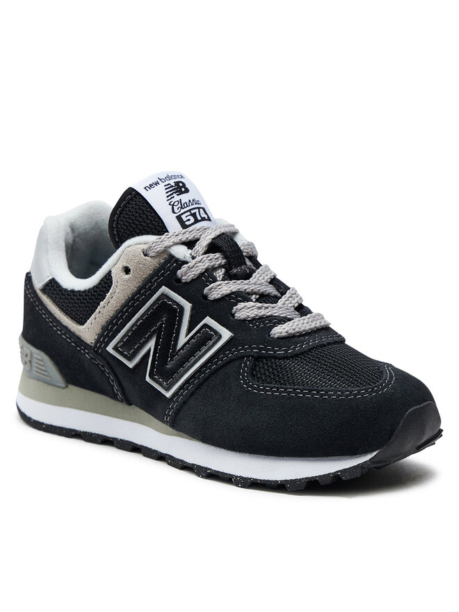 New Balance Sneakers New Balance PC574EVB Schwarz