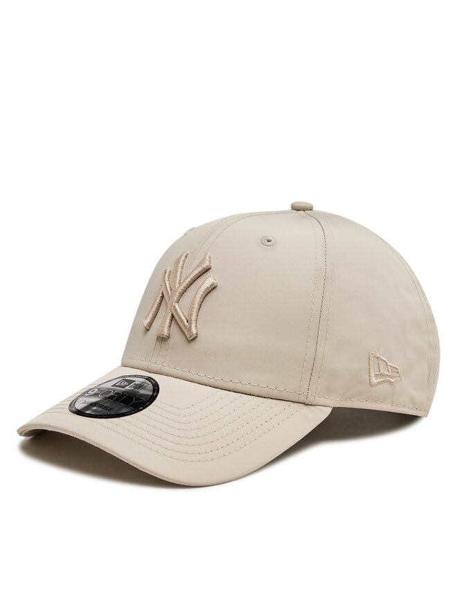 New Era Șapcă New Era New York Yankees Tonal Stone 60137475 Bej