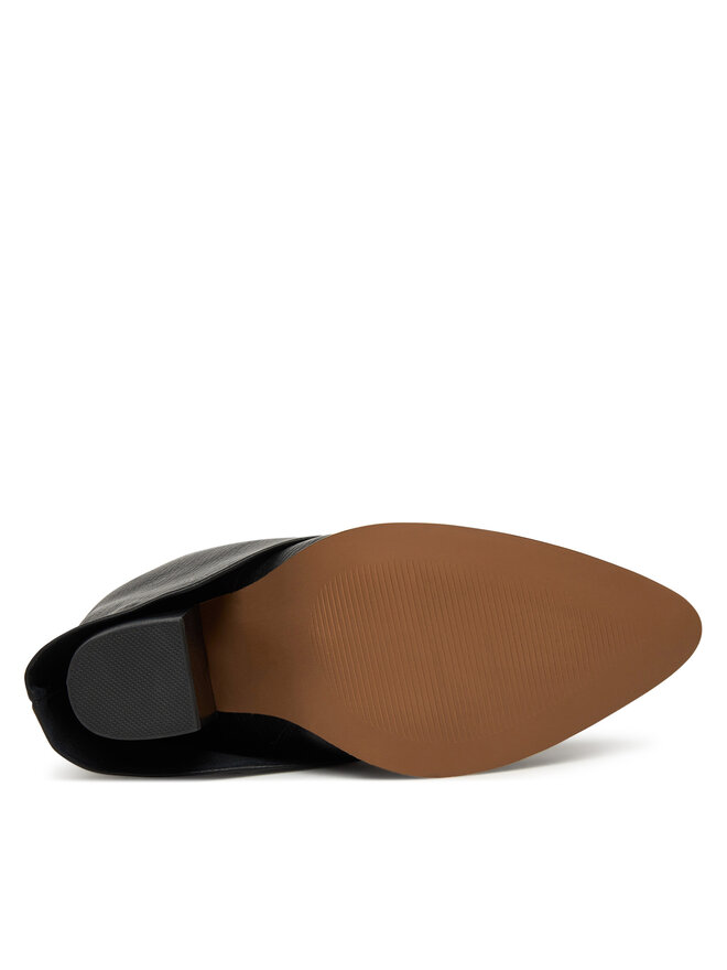 Call It Spring Μποτάκια Call It Spring Oaklie 14082432 Μαύρο