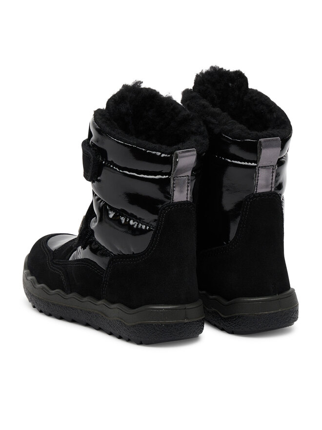 Primigi Škornji za sneg Primigi GORE-TEX 8884033 M Črna