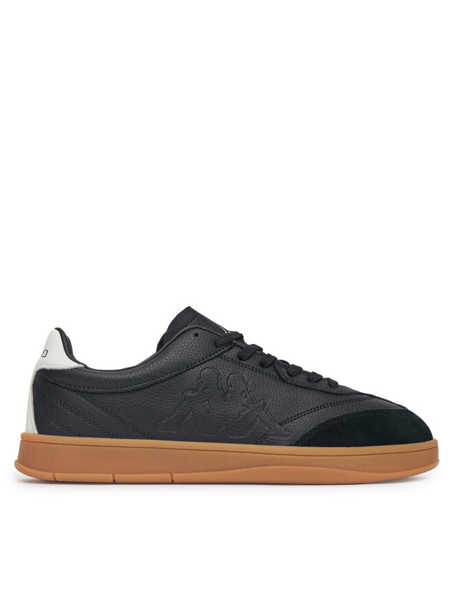 Kappa Sneakers Kappa MC-24880H(M) Negru