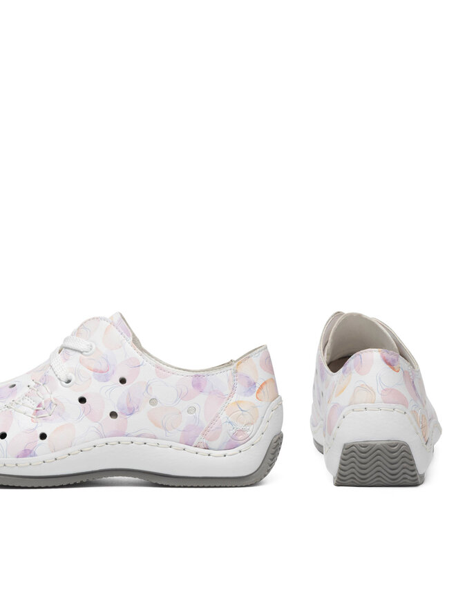 Rieker Zapatos hasta el tobillo Rieker L1715-91 De color