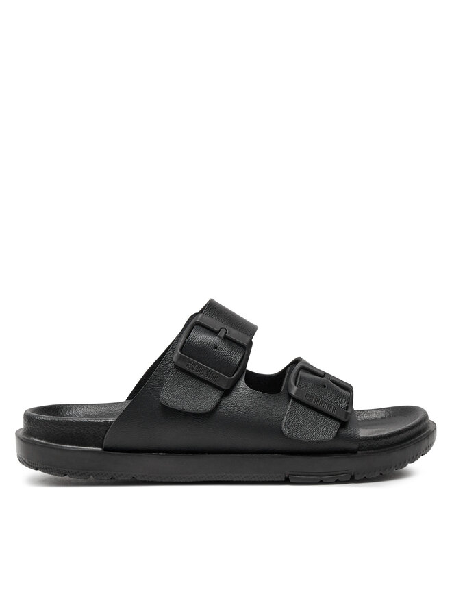 Big Star Shoes Шльопанці Big Star Shoes NN274A750 Чорний