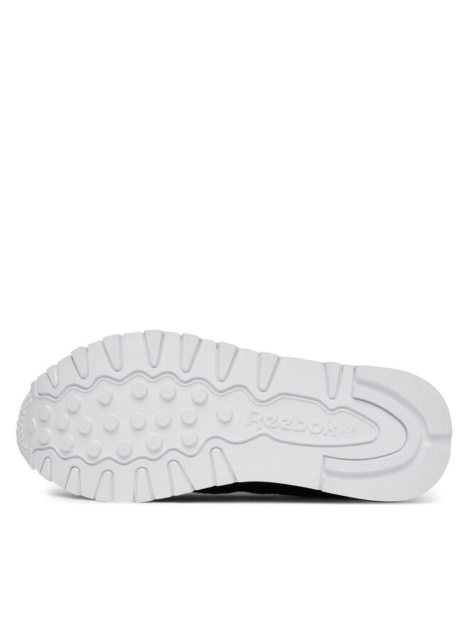 Reebok Снікерcи Reebok CLASSIC LEATHER TRIPLE LIFT 100209621 Чорний