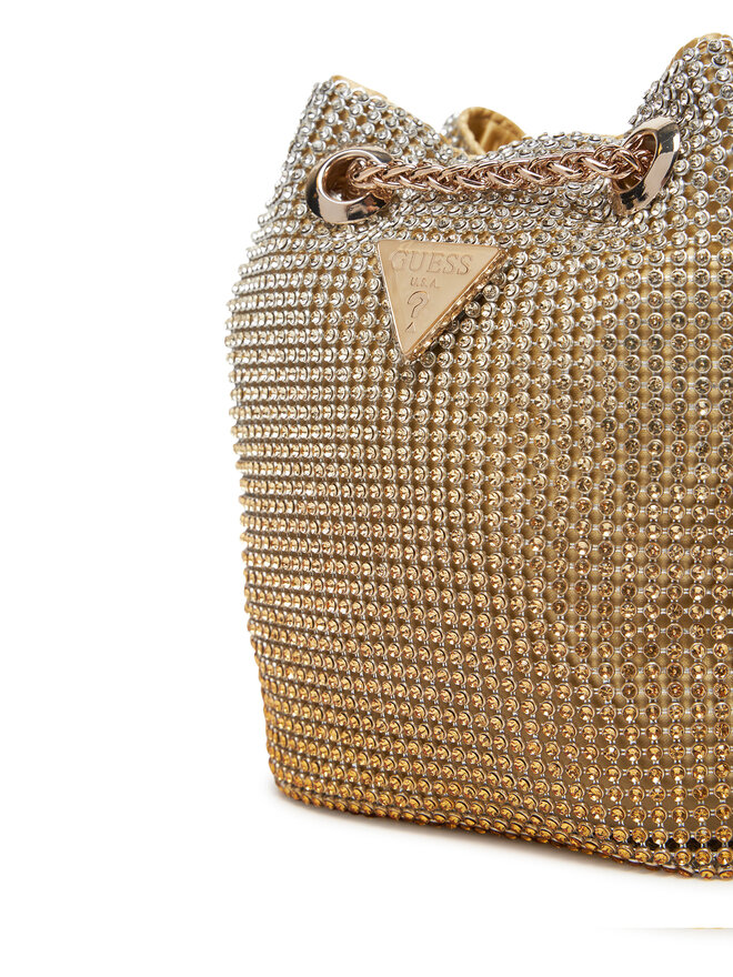 Guess Borsetta Guess HWOR93 50750 Oro
