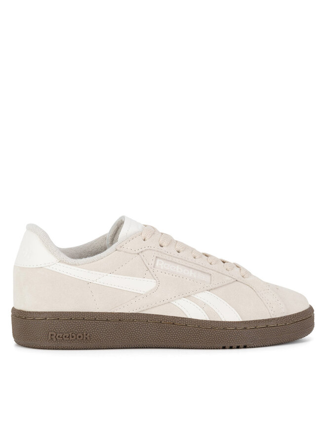 Reebok Снікерcи Reebok 100033075-W Бежевий